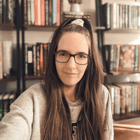 Adeline Isabelle profile picture