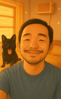 Michael Alba profile picture