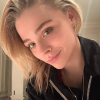 Chloe G.M profile picture