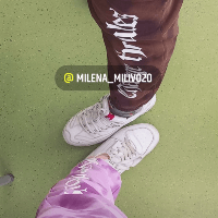 Milena profile picture