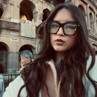 Christina Kalesi profile picture