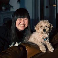 Hoi Wong profile picture
