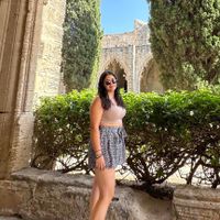 Avgi Georgiou profile picture