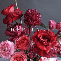 Heritage profile picture