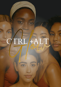 Ctrl+Alt+Glow profile picture