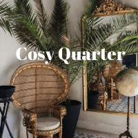 Cosy Quarter profile picture