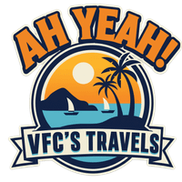 VFC's Travels profile picture