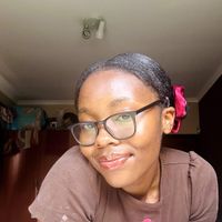 Maggie Senosi💕 profile picture