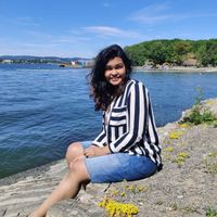 Ananna Das profile picture