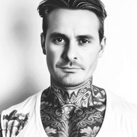 Benn Petrie profile picture