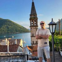 Mladen Vasiljević profile picture