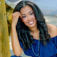 Carie-Ann Jones profile picture