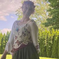 Hannah🐸✨ profile picture