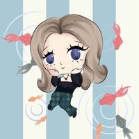 Ivke B profile picture