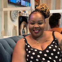 Alice Kimani profile picture