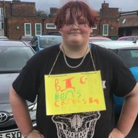 maisie elizabeth watson profile picture