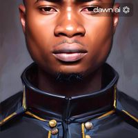 IYANUOLUWA ANJORIN profile picture