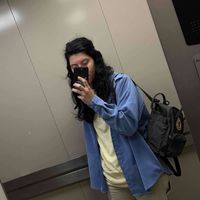salome kopadze profile picture