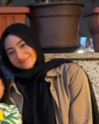 Malak Rabie profile picture