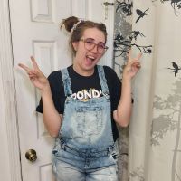 Liv Brownell profile picture