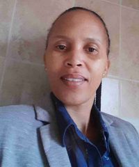 Ella Mhlanga profile picture