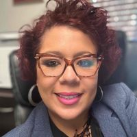 Maxine Gladden profile picture
