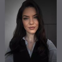 Aleksandra profile picture
