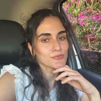 Anastasia Mizrachi profile picture
