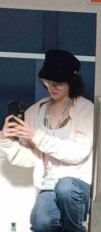Mars Burton profile picture