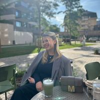 Nevena Antić profile picture