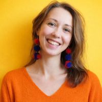 Agata Sikorska profile picture