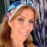 Helaleh Rashidi profile picture