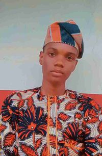 Olarewaju Israel profile picture