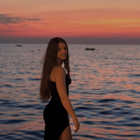 Nicole Maria Kucinic profile picture