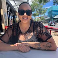 Chely Arias-Copeland profile picture
