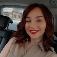 Jovana Zivkovic profile picture