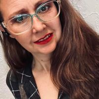 Heather M Habeger profile picture