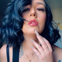 EvelynMae profile picture