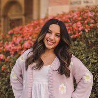 Gisselle Llamas profile picture