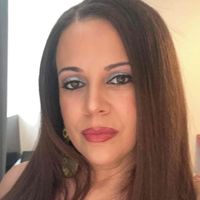 Blair Bernal profile picture