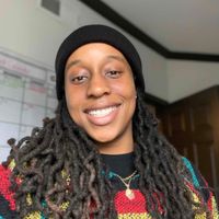 Monique Abbs profile picture