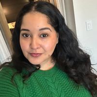 Melissa Polanco profile picture