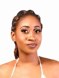 Annie Sichilombe profile picture