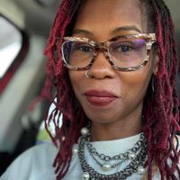 Janita Ford profile picture