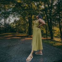 Adriana Olmstead profile picture