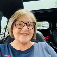 Charlene Raffety profile picture