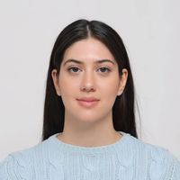 Katerina Jovanova profile picture