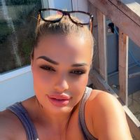Amanda Christensen profile picture