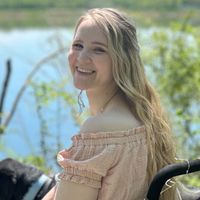 Lindsay Murray profile picture