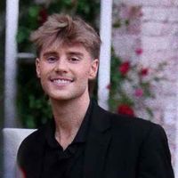 Davey Jones profile picture